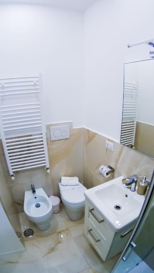 Residenza Rosa Apartment Rome Exterior photo
