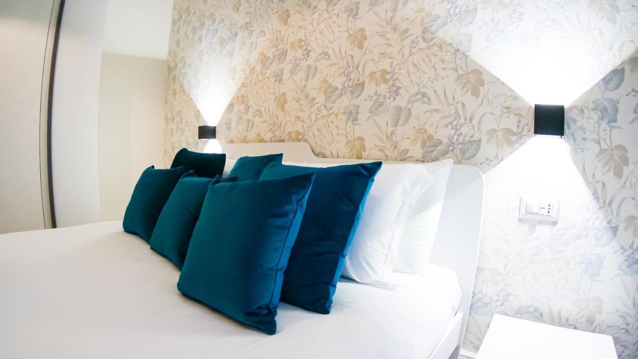 Residenza Rosa Apartment Rome Exterior photo