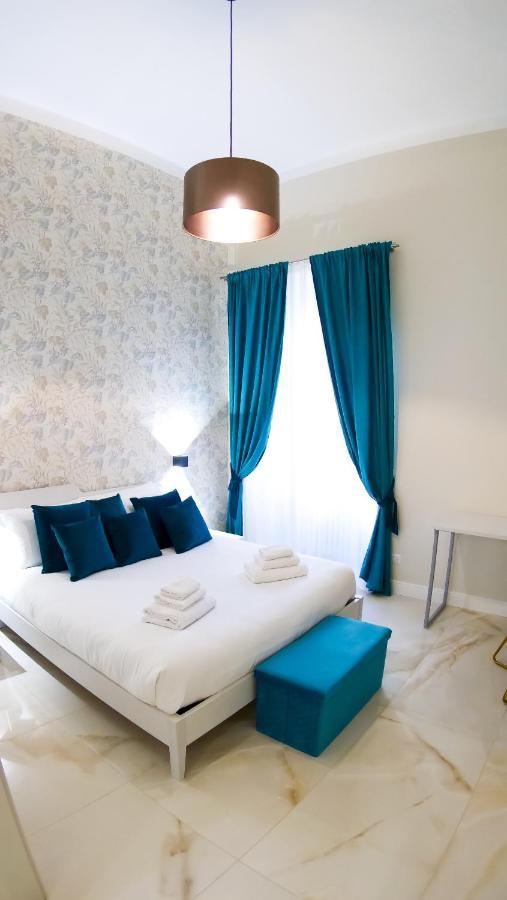 Residenza Rosa Apartment Rome Exterior photo